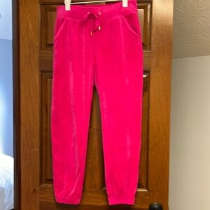Lilly Pulitzer Joggers Medium